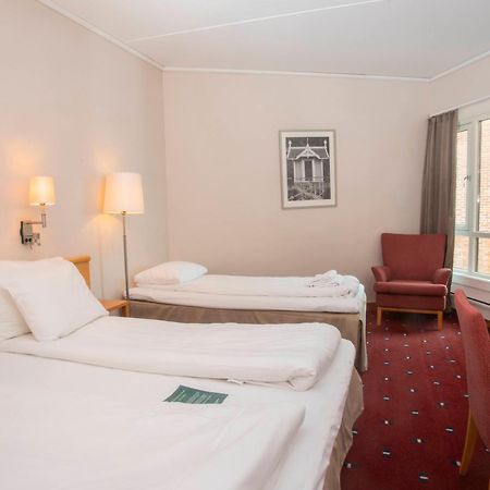 Home Hotel Bryggeparken Шиен Экстерьер фото
