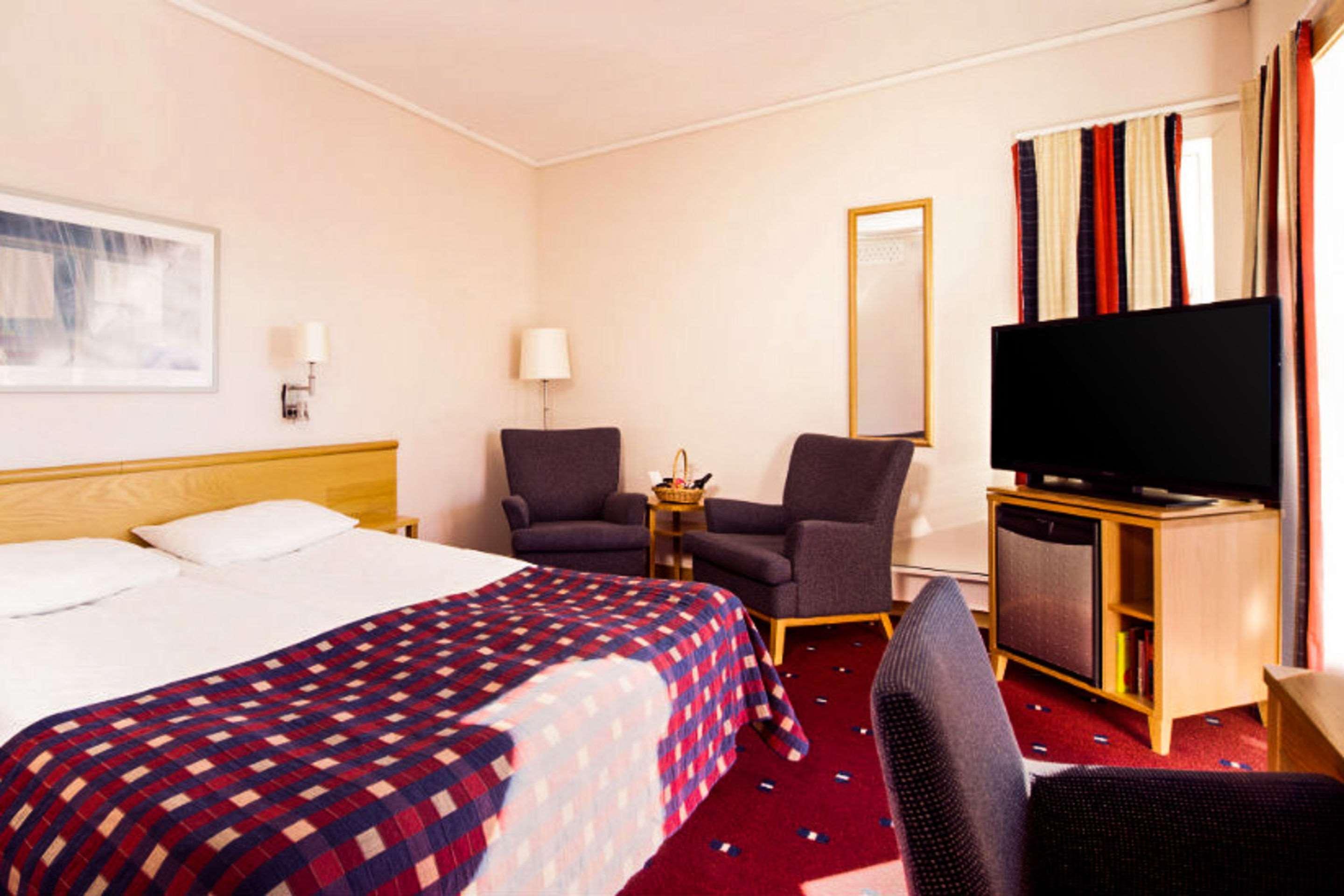 Home Hotel Bryggeparken Шиен Экстерьер фото