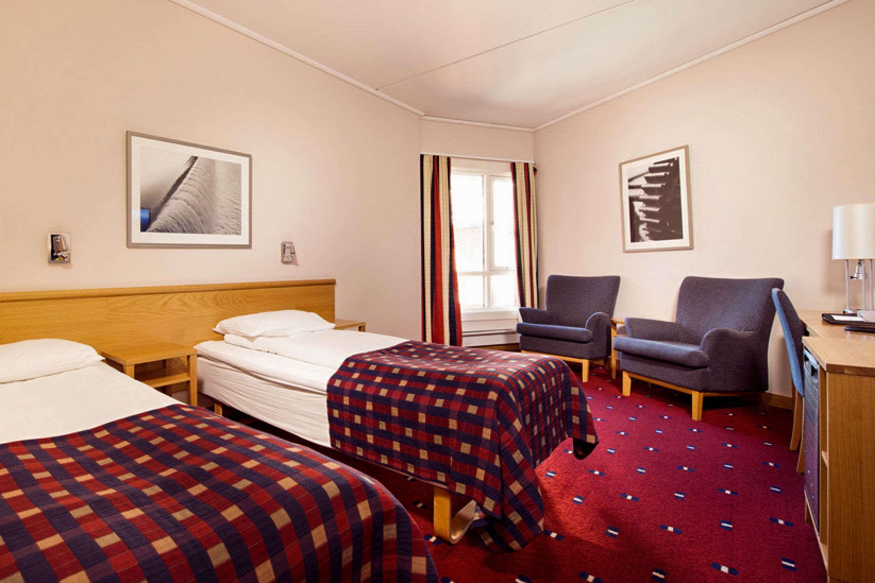 Home Hotel Bryggeparken Шиен Экстерьер фото