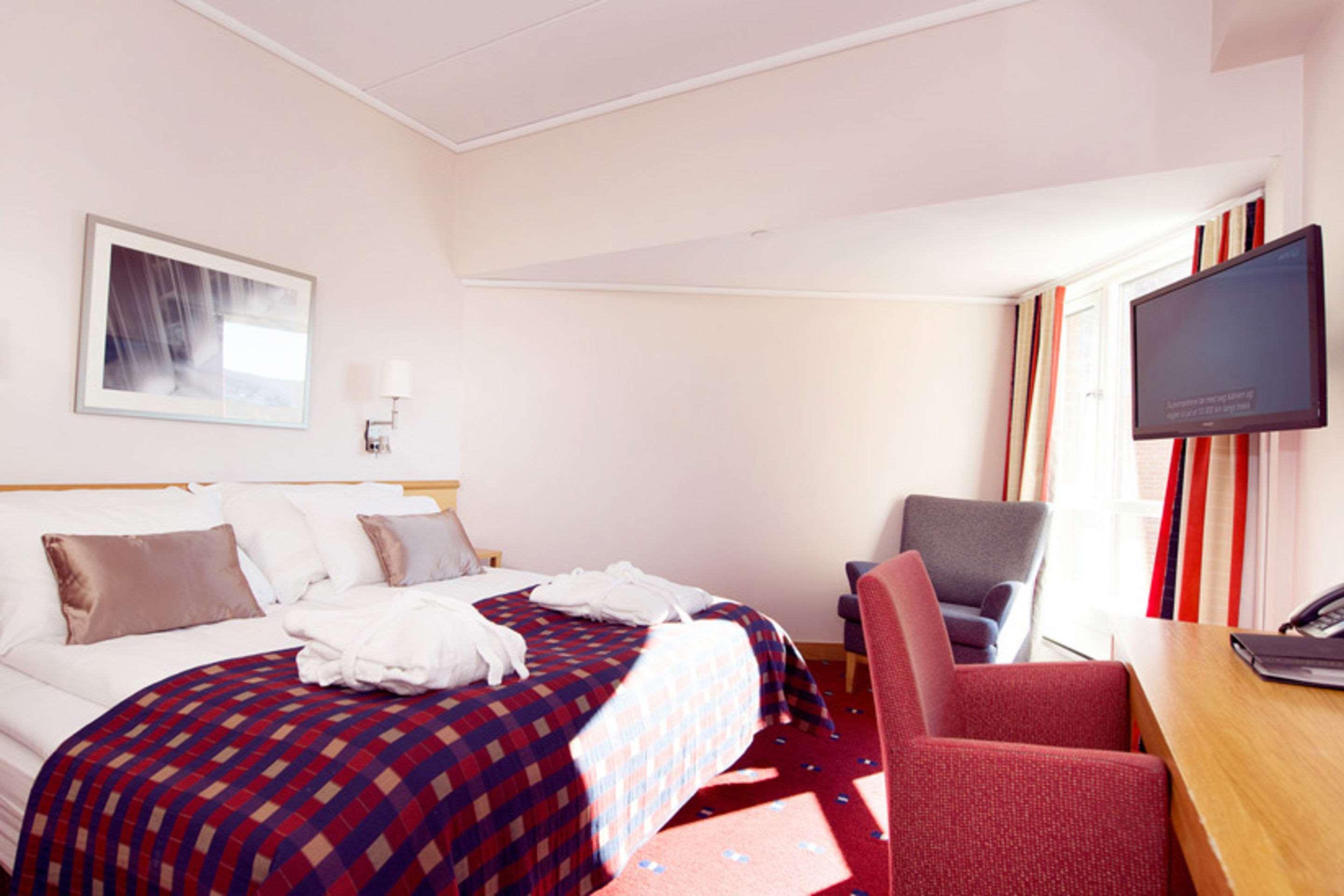 Home Hotel Bryggeparken Шиен Экстерьер фото