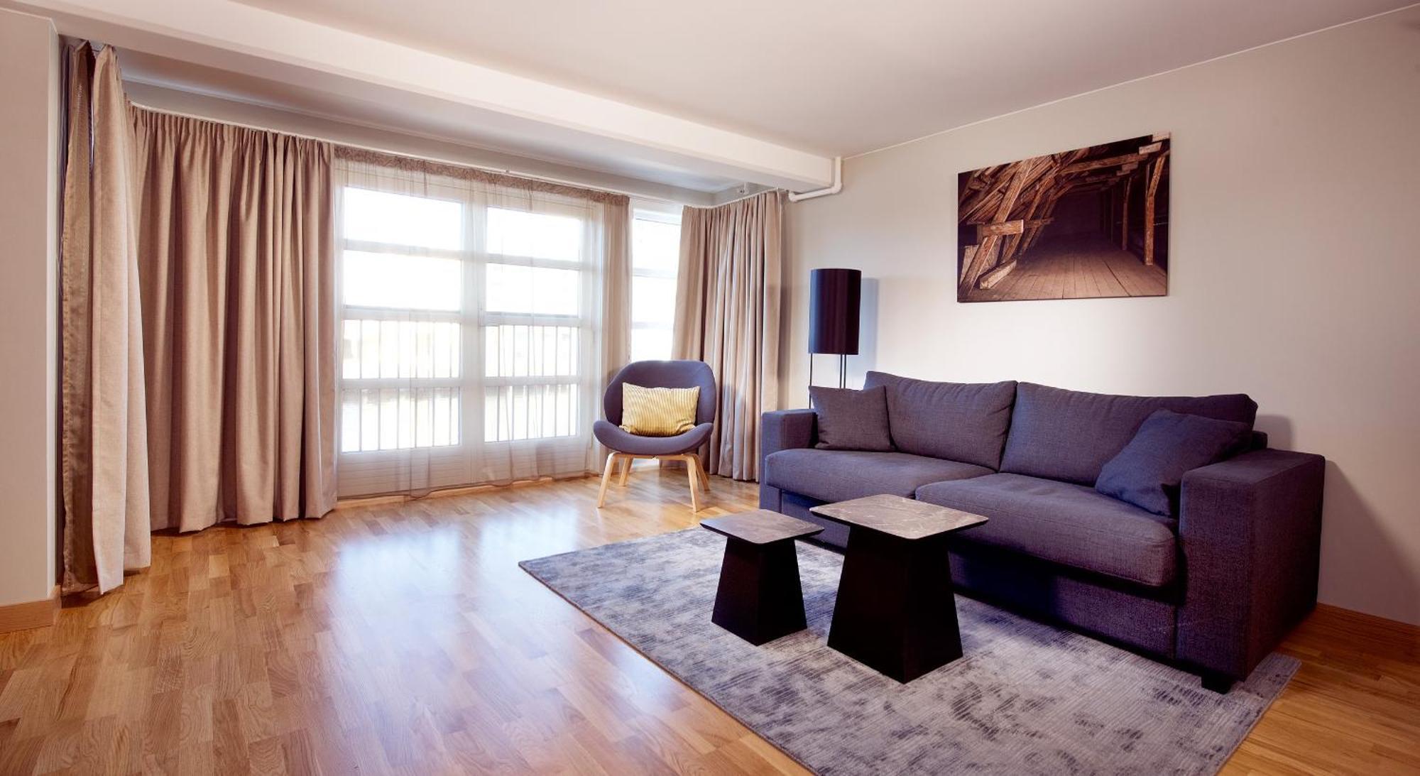 Home Hotel Bryggeparken Шиен Экстерьер фото