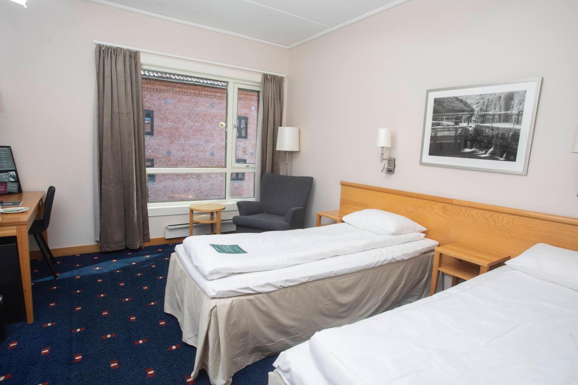 Home Hotel Bryggeparken Шиен Экстерьер фото