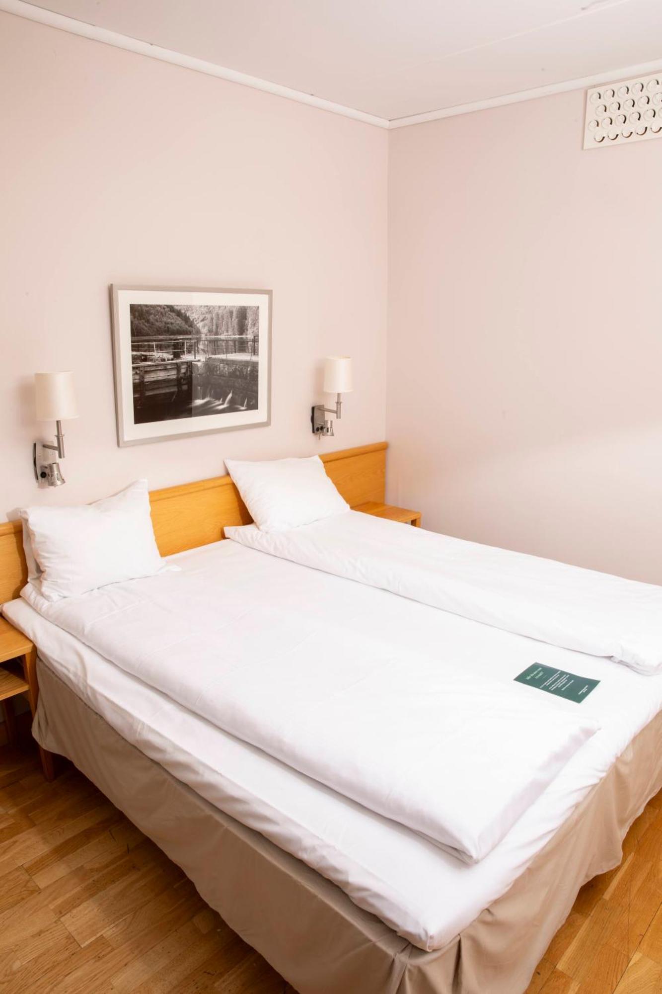 Home Hotel Bryggeparken Шиен Экстерьер фото