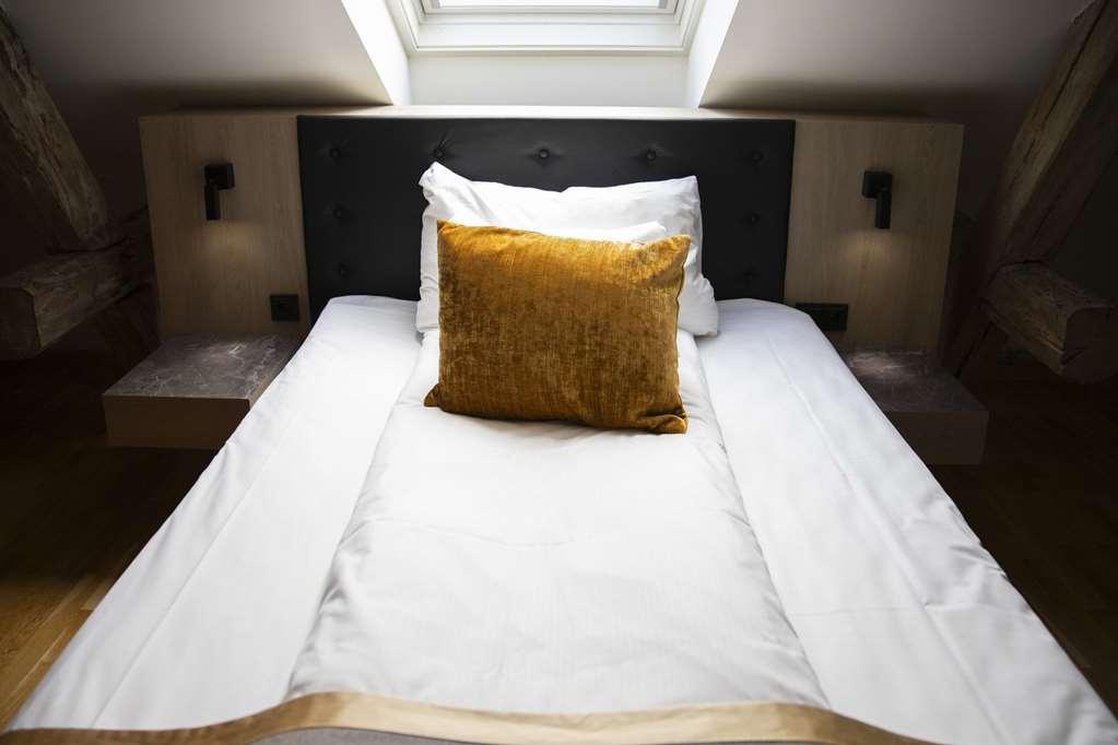 Home Hotel Bryggeparken Шиен Номер фото