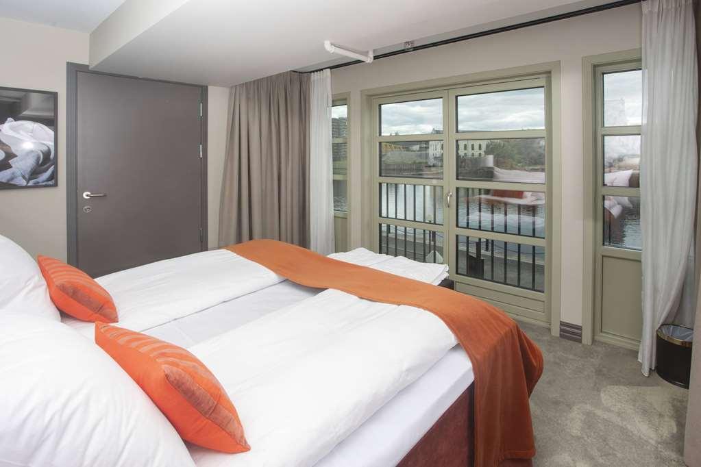Home Hotel Bryggeparken Шиен Номер фото