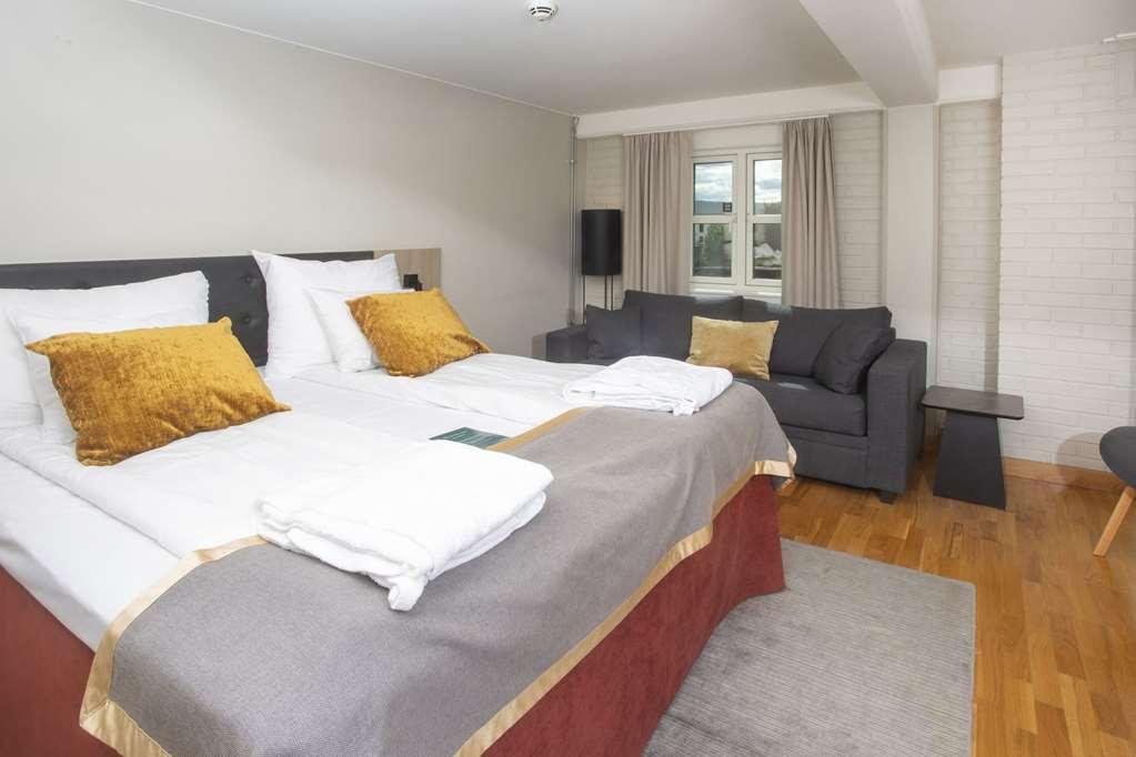 Home Hotel Bryggeparken Шиен Номер фото