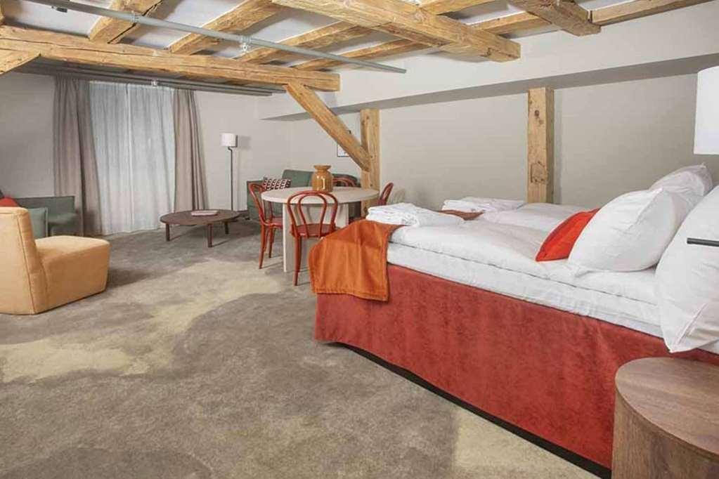Home Hotel Bryggeparken Шиен Номер фото