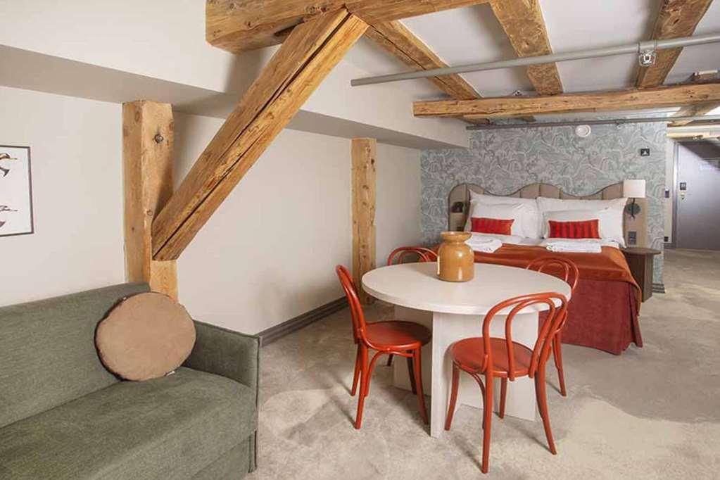 Home Hotel Bryggeparken Шиен Номер фото