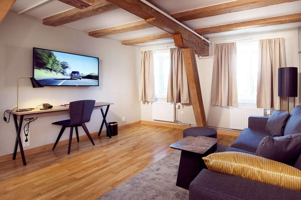 Home Hotel Bryggeparken Шиен Номер фото