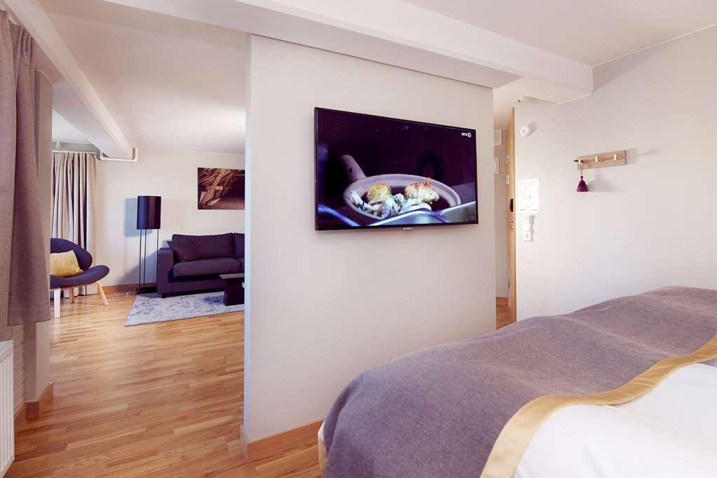 Home Hotel Bryggeparken Шиен Номер фото
