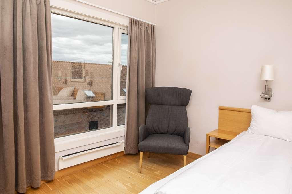 Home Hotel Bryggeparken Шиен Номер фото