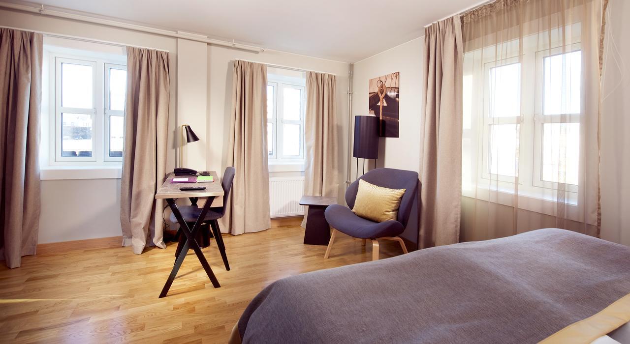 Home Hotel Bryggeparken Шиен Экстерьер фото