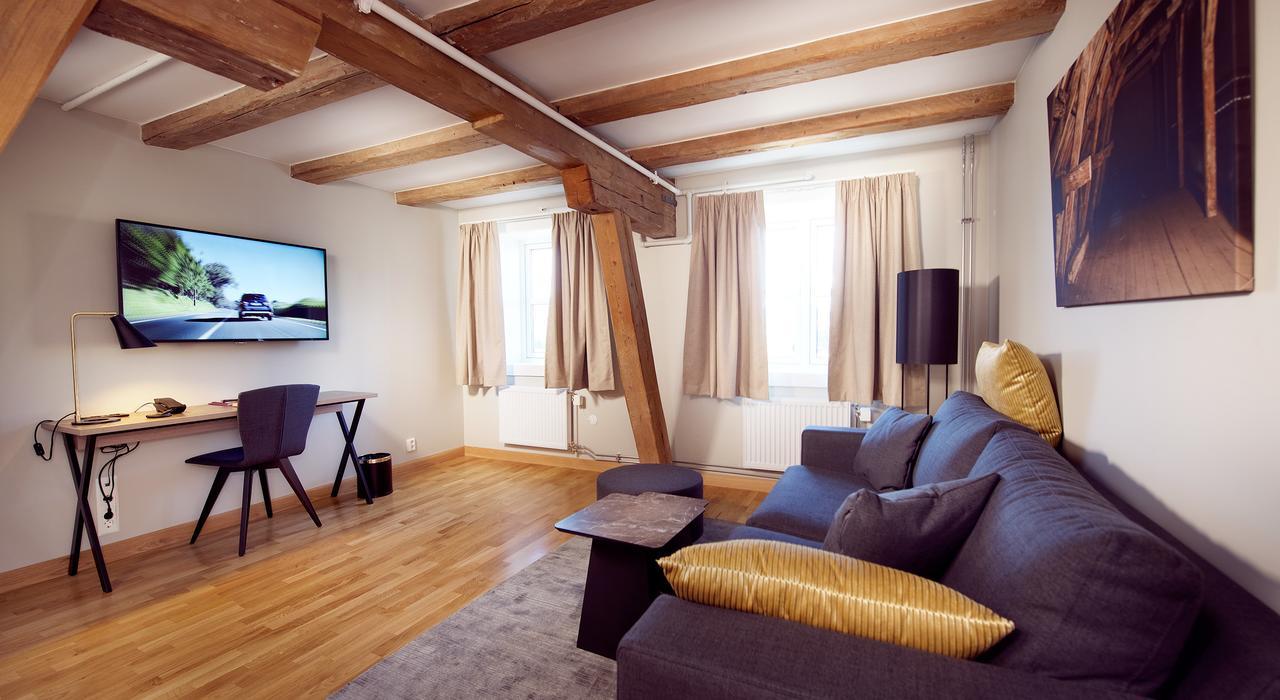 Home Hotel Bryggeparken Шиен Экстерьер фото