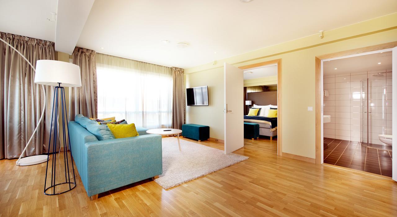 Home Hotel Bryggeparken Шиен Экстерьер фото