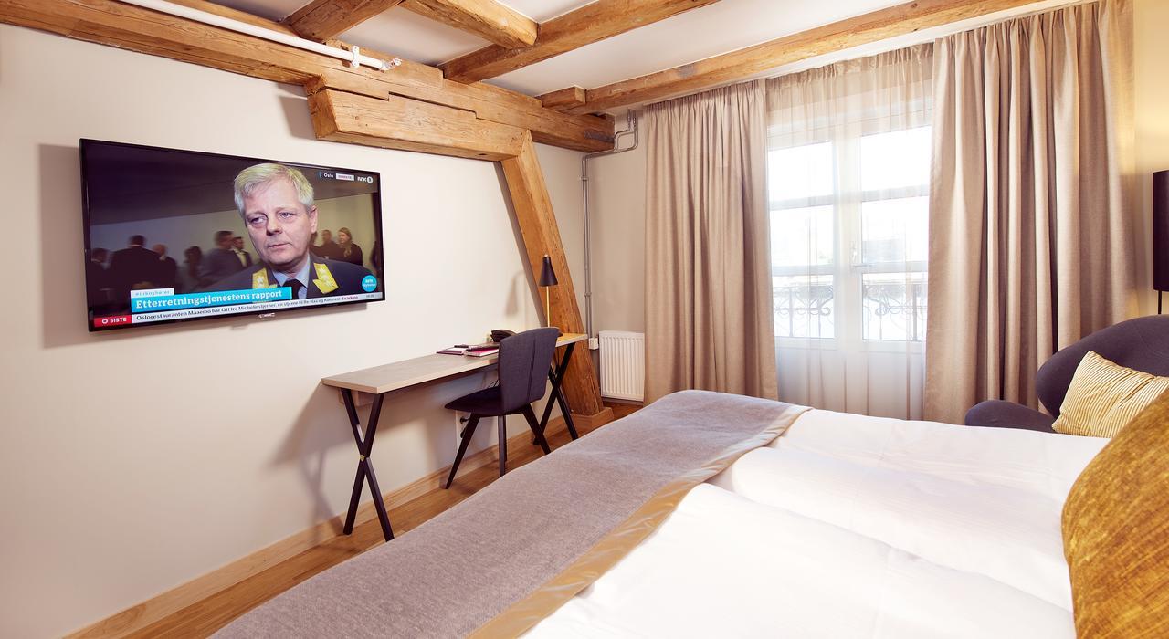 Home Hotel Bryggeparken Шиен Экстерьер фото