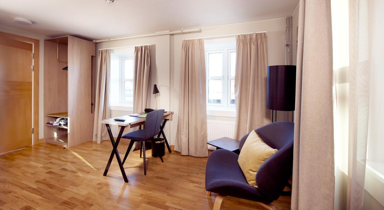Home Hotel Bryggeparken Шиен Экстерьер фото