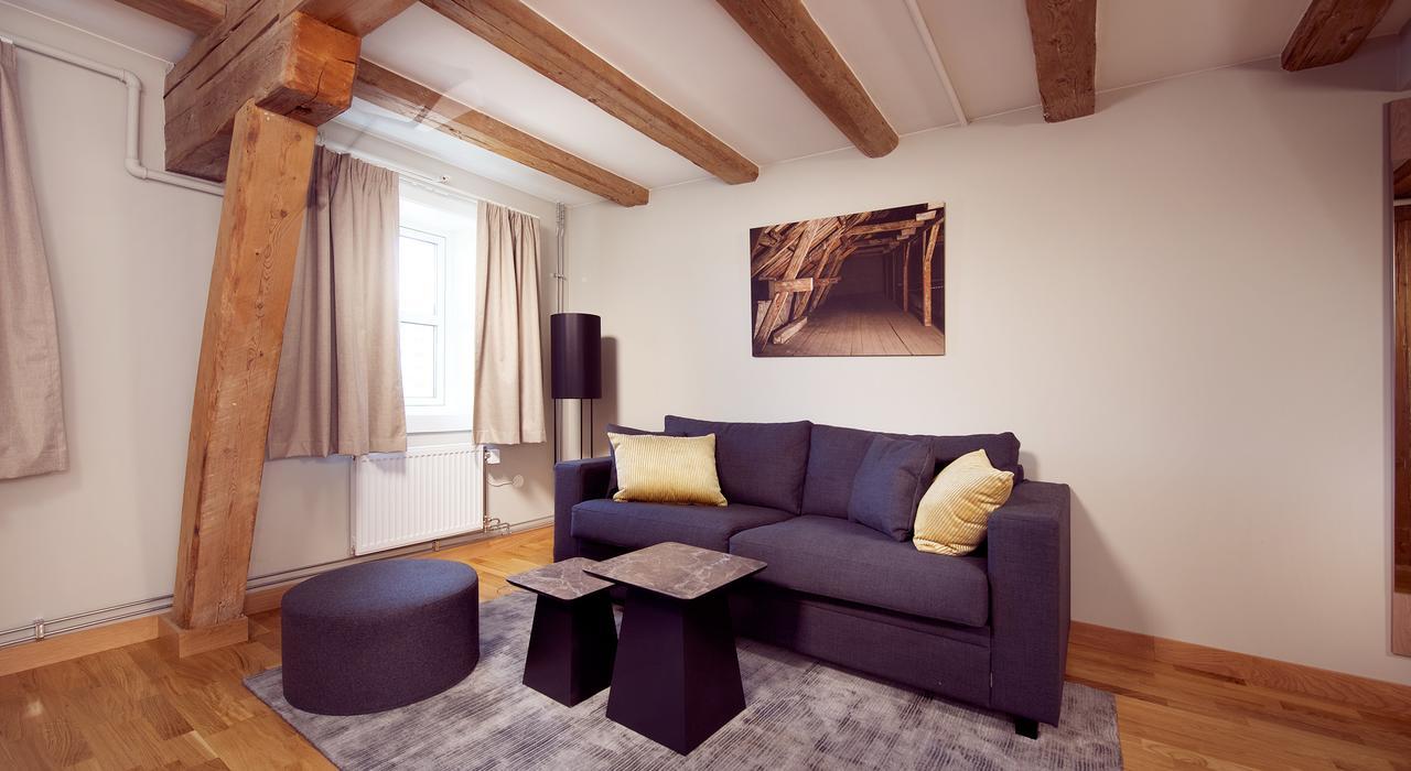 Home Hotel Bryggeparken Шиен Экстерьер фото