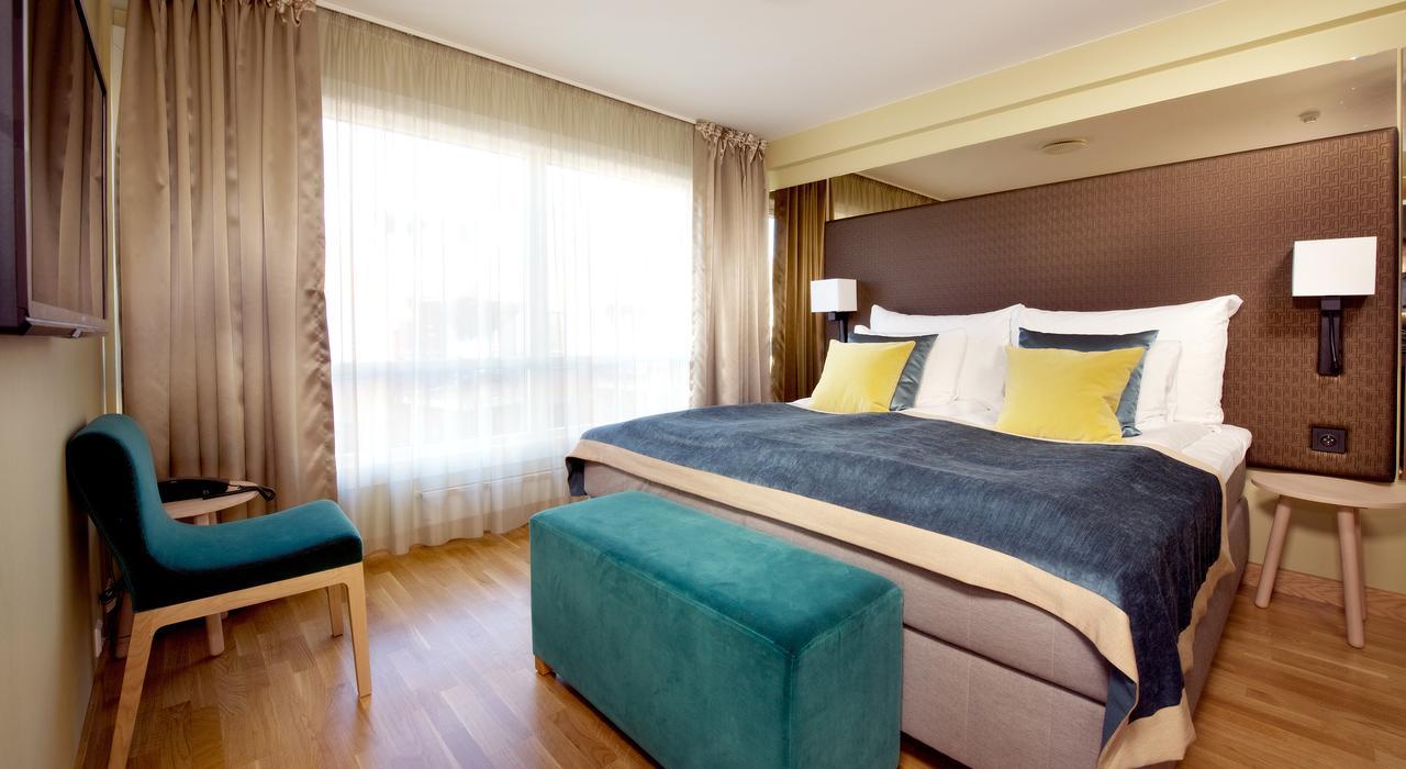 Home Hotel Bryggeparken Шиен Экстерьер фото